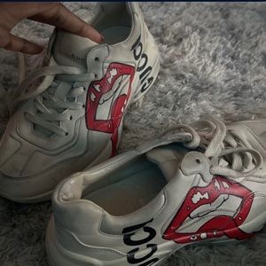 Gucci Women shoes 7.5